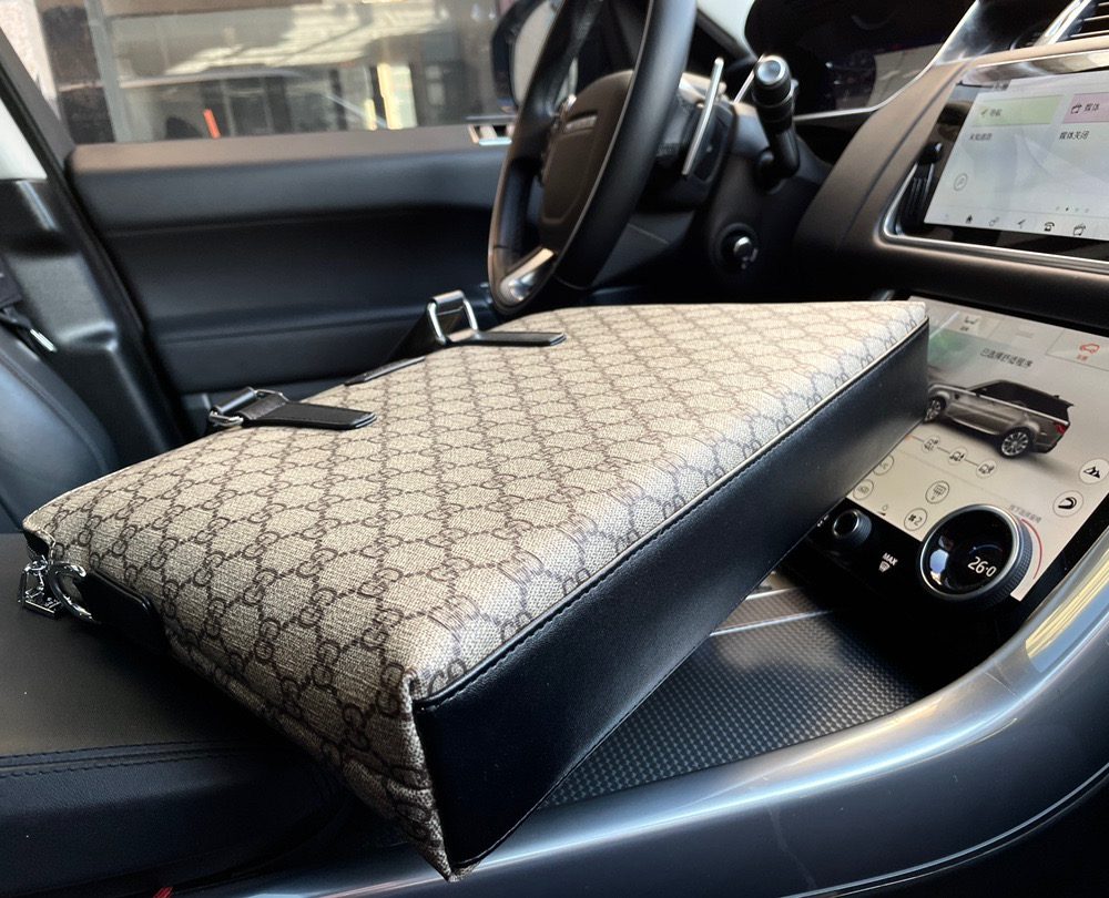 GA55 - Gucci Beige Fashion Bag