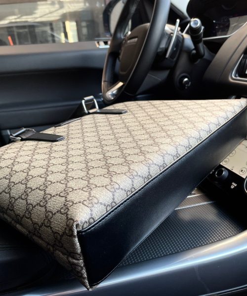 GA55 - Gucci Beige Fashion Bag