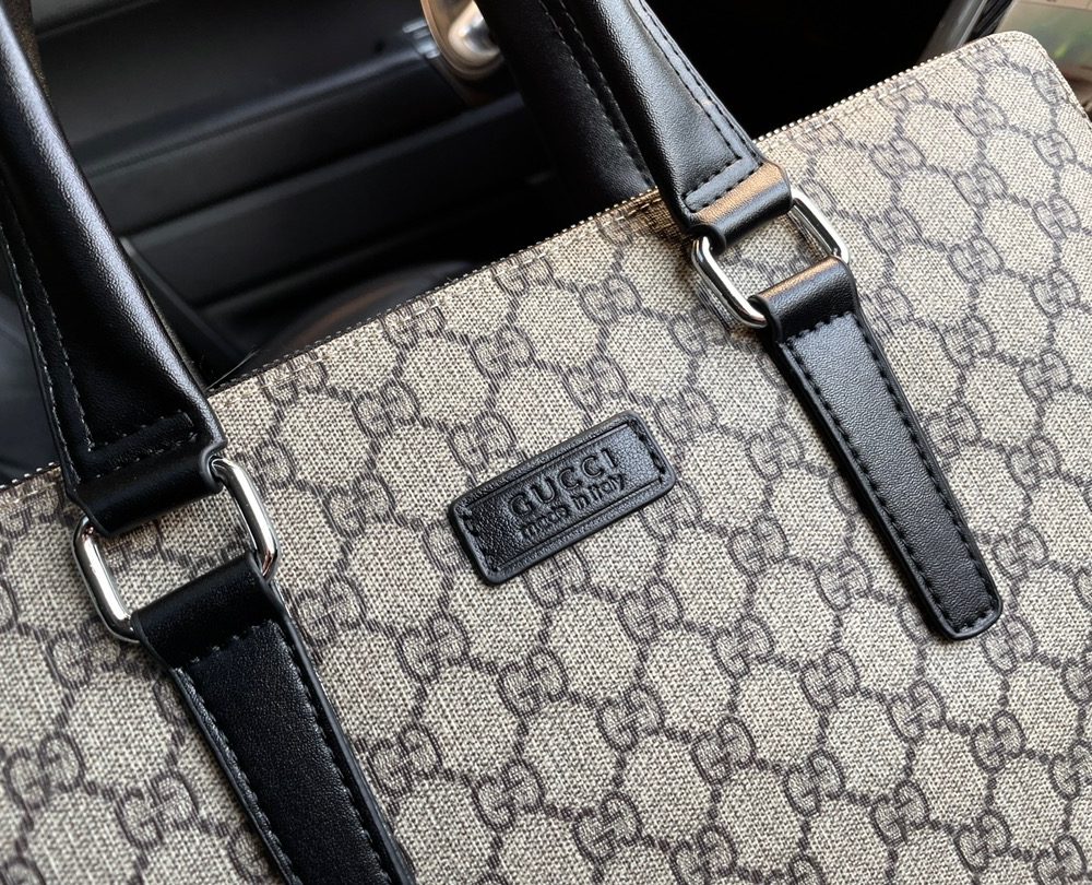 GA55 - Gucci Beige Fashion Bag