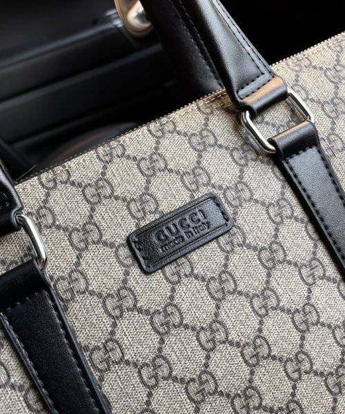 GA55 - Gucci Beige Fashion Bag