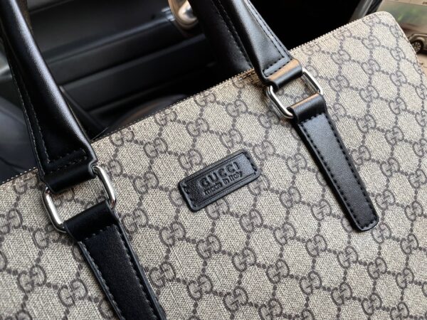 GA55 - Gucci Beige Fashion Bag