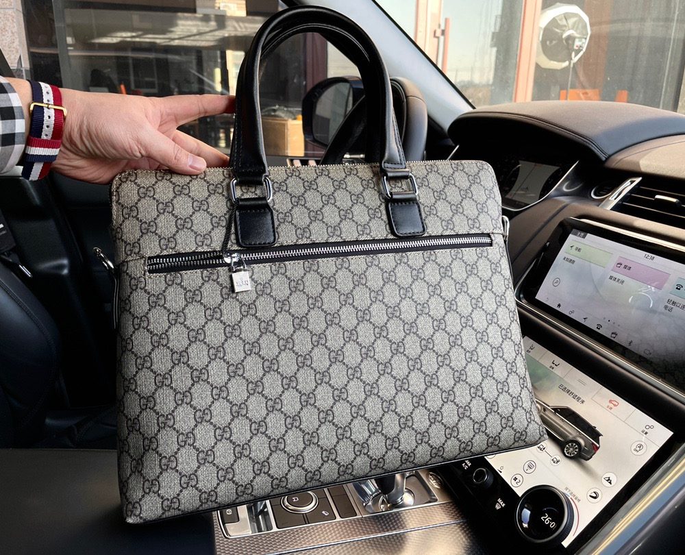 GA55 - Gucci Beige Fashion Bag