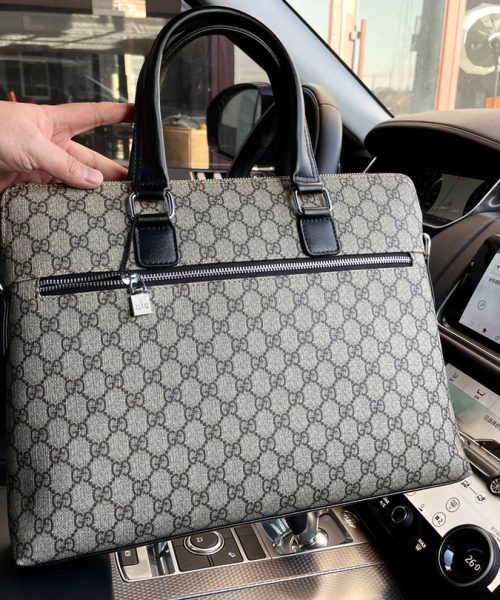 GA55 - Gucci Beige Fashion Bag