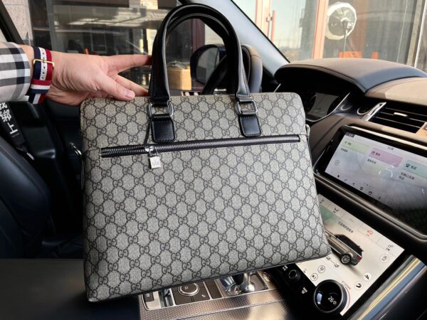 GA55 - Gucci Beige Fashion Bag