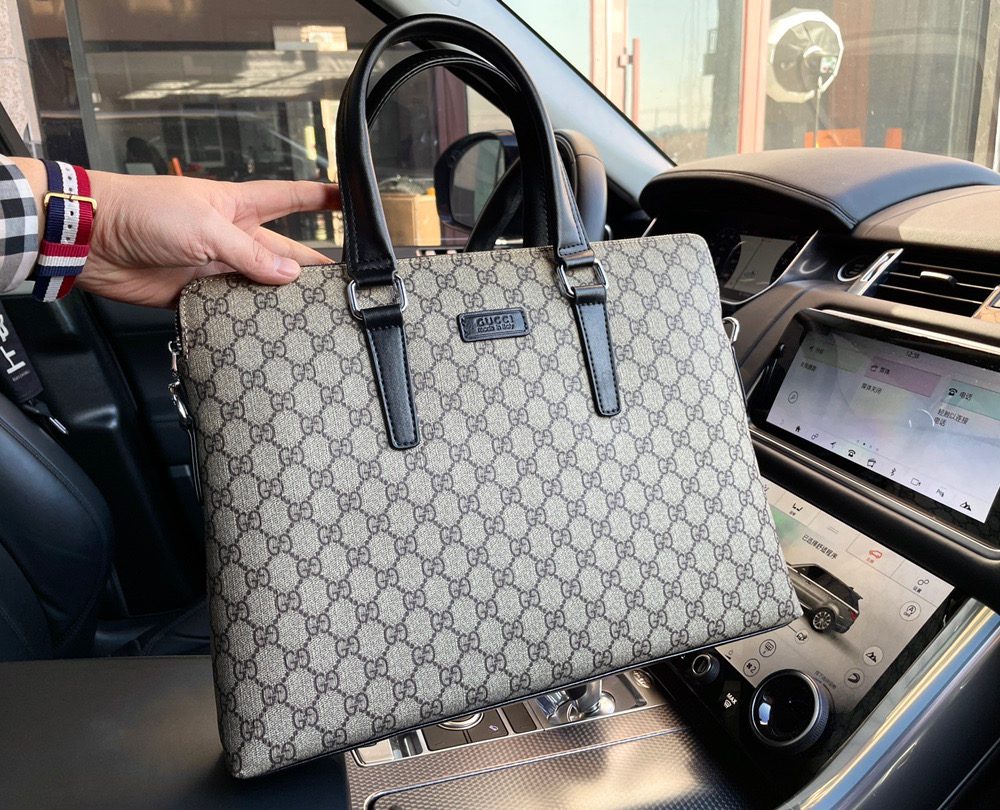 GA55 - Gucci Beige Fashion Bag