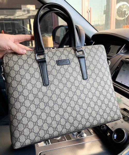 GA55 - Gucci Beige Fashion Bag