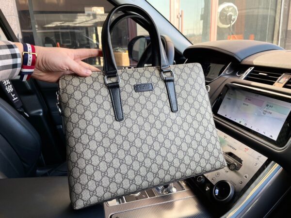 GA55 - Gucci Beige Fashion Bag