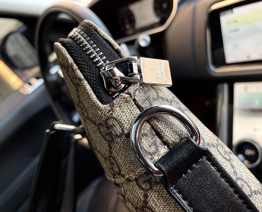 GA55 - Gucci Beige Fashion Bag