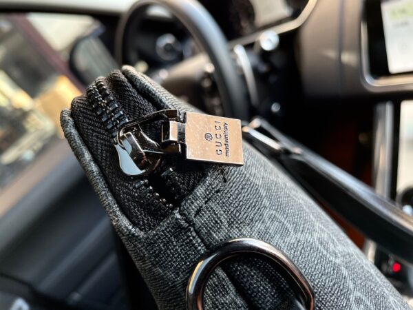 GA55 - Gucci Black Fashion Bag