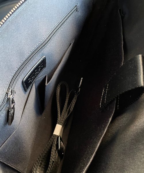 GA55 - Gucci Black Fashion Bag