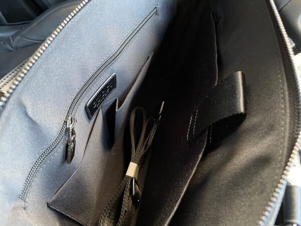 GA55 - Gucci Black Fashion Bag