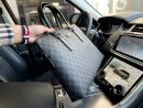 GA55 - Gucci Black Fashion Bag