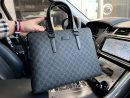 GA55 - Gucci Black Fashion Bag