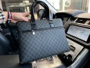 GA55 - Gucci Black Fashion Bag