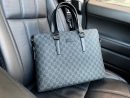 GA55 - Gucci Black Fashion Bag