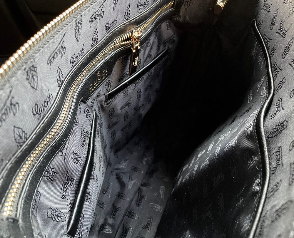 GA57 - Gucci Fashion Bag