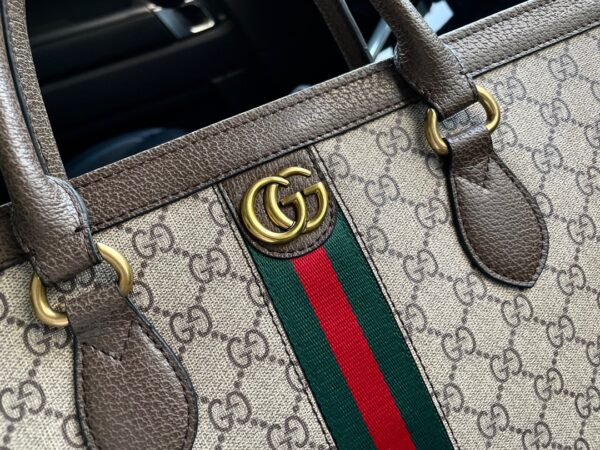 GA58 - Gucci Beige Fashion Bag