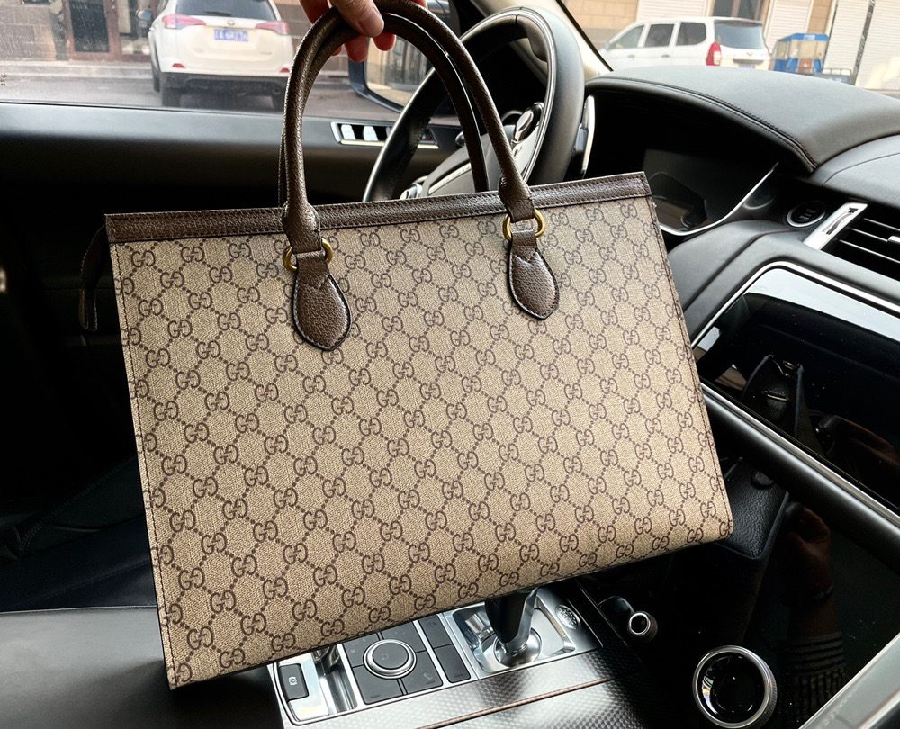 GA58 - Gucci Beige Fashion Bag