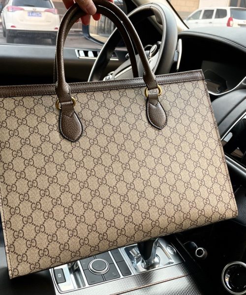 GA58 - Gucci Beige Fashion Bag