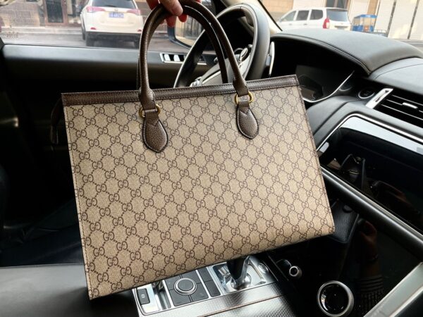 GA58 - Gucci Beige Fashion Bag