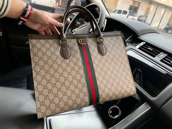 GA58 - Gucci Beige Fashion Bag