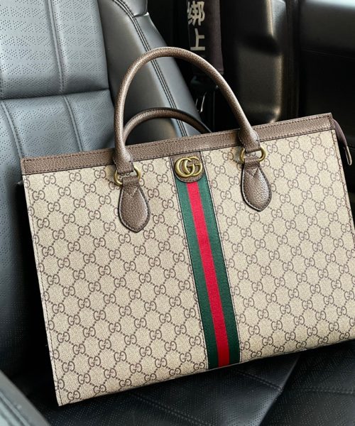 GA58 - Gucci Beige Fashion Bag