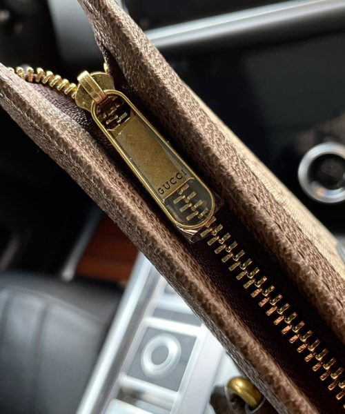 GA58 - Gucci Beige Fashion Bag