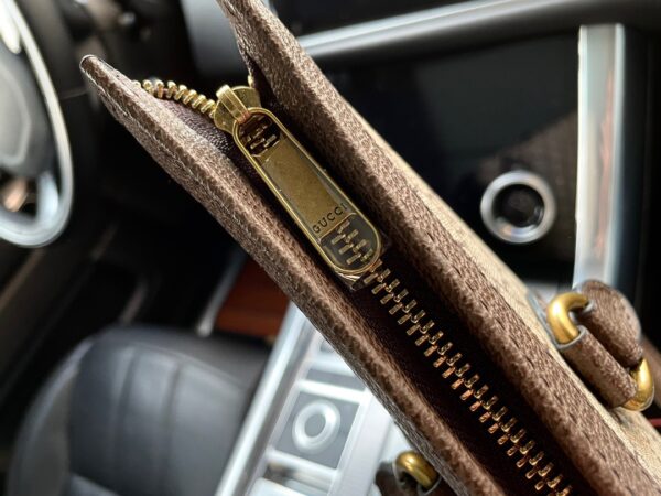 GA58 - Gucci Beige Fashion Bag