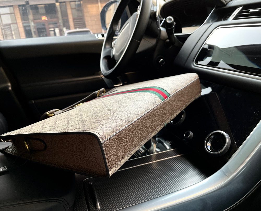 GA58 - Gucci Beige Fashion Bag