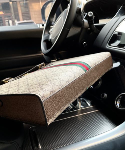 GA58 - Gucci Beige Fashion Bag