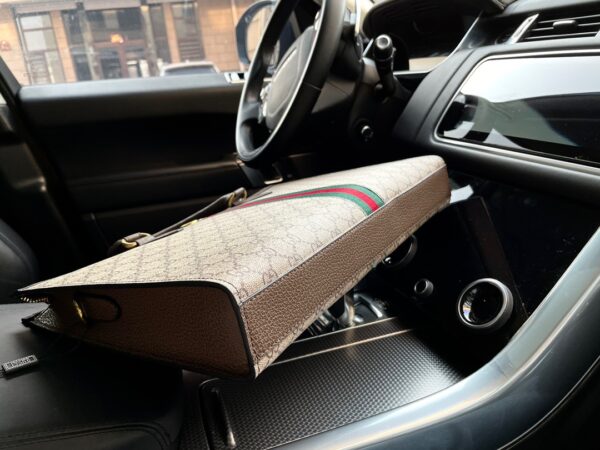 GA58 - Gucci Beige Fashion Bag