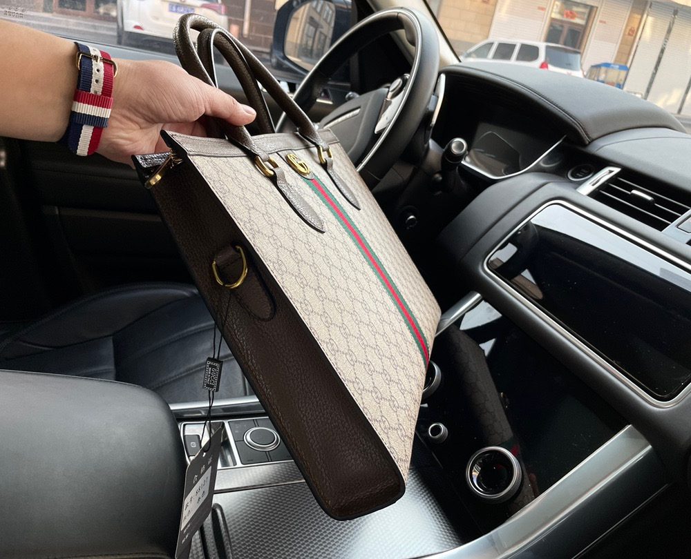 GA58 - Gucci Beige Fashion Bag