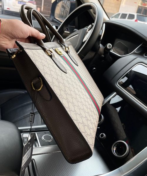 GA58 - Gucci Beige Fashion Bag