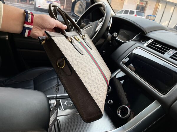 GA58 - Gucci Beige Fashion Bag