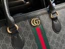 GA58 - Gucci Black Fashion Bag