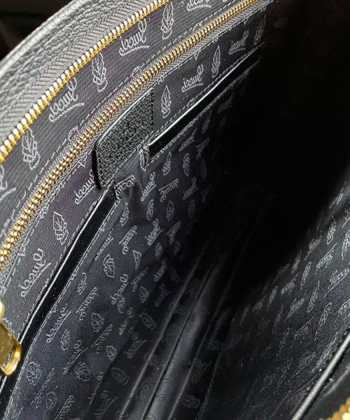 GA58 - Gucci Black Fashion Bag