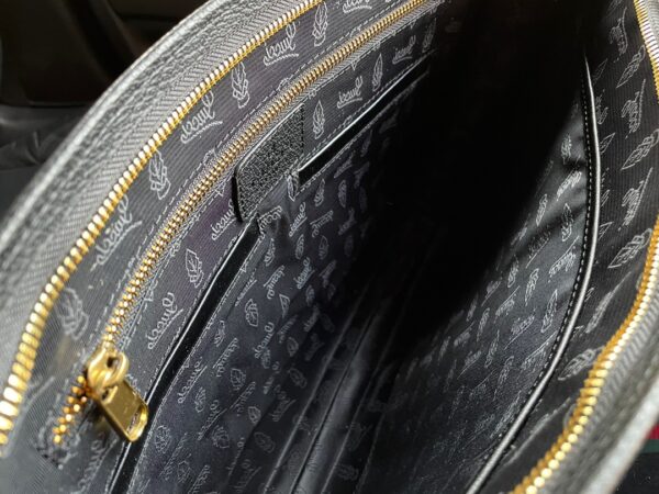 GA58 - Gucci Black Fashion Bag