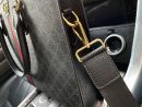 GA58 - Gucci Black Fashion Bag