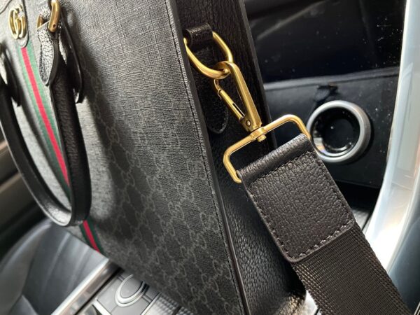 GA58 - Gucci Black Fashion Bag