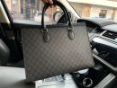 GA58 - Gucci Black Fashion Bag