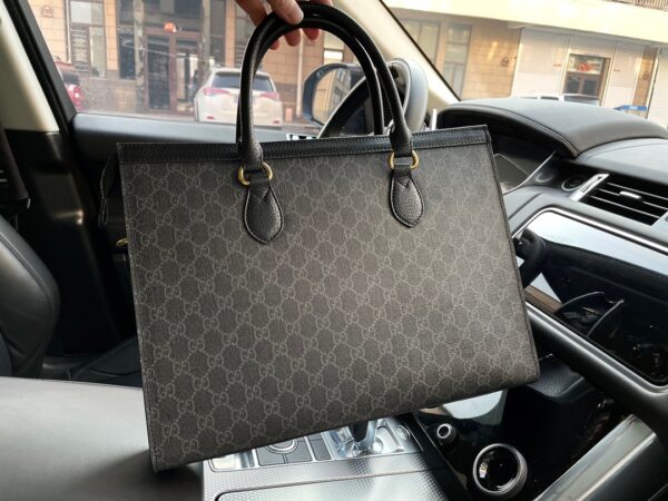 GA58 - Gucci Black Fashion Bag
