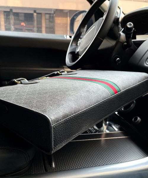 GA58 - Gucci Black Fashion Bag