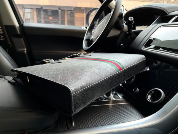 GA58 - Gucci Black Fashion Bag