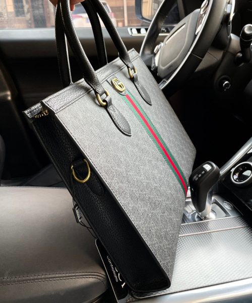 GA58 - Gucci Black Fashion Bag