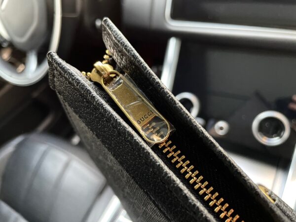 GA58 - Gucci Black Fashion Bag