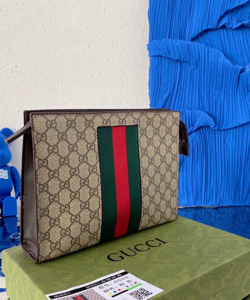 GA59 - Gucci Beige Fashion Bag