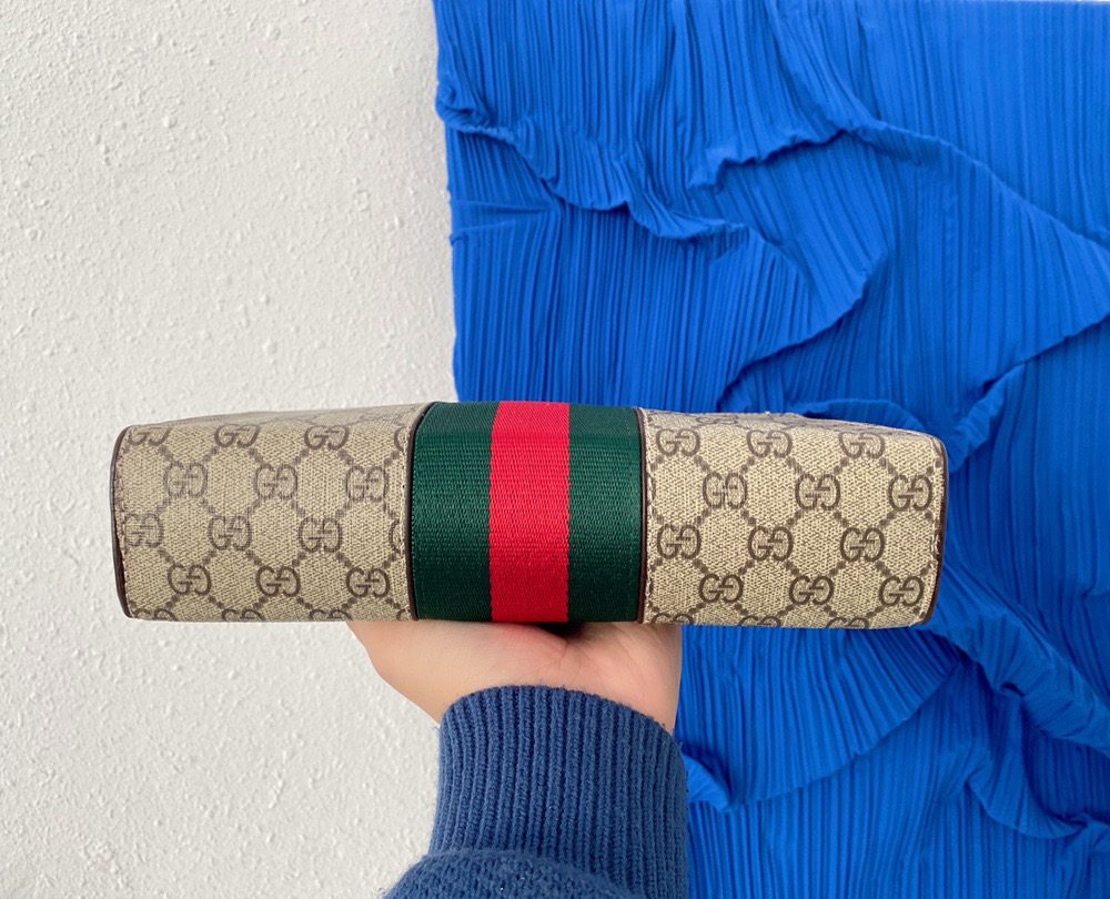 GA59 - Gucci Beige Fashion Bag