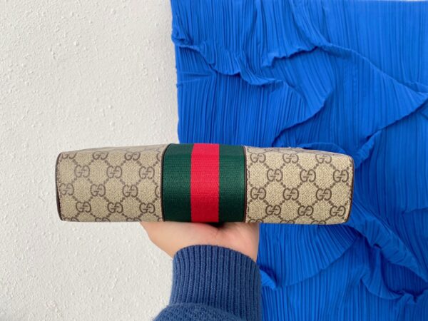 GA59 - Gucci Beige Fashion Bag