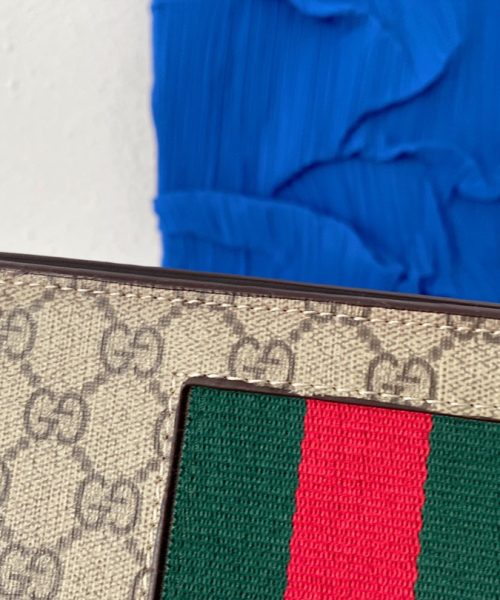 GA59 - Gucci Beige Fashion Bag