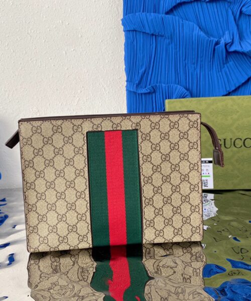 GA59 - Gucci Beige Fashion Bag